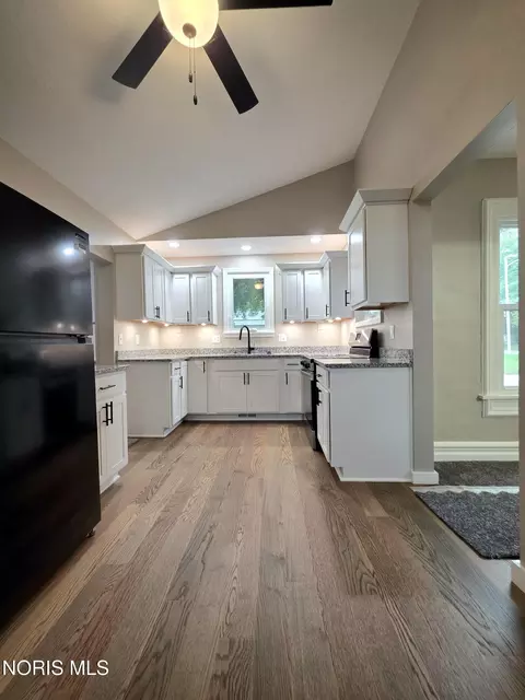 Kitchen - 138 Main St, Wayne, OH 43466 photo 6 of 10
