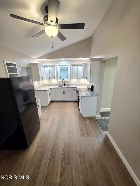 Kitchen - 138 Main St, Wayne, OH 43466 photo 5 of 10