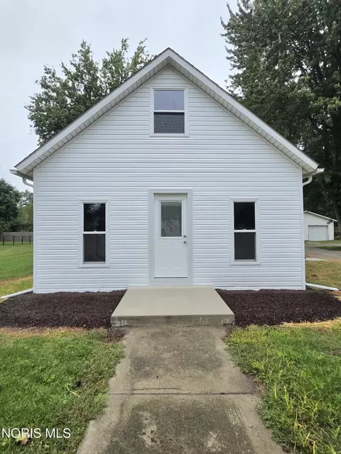 Exterior - 138 Main St, Wayne, OH 43466 photo 4 of 5
