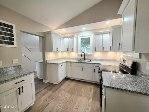 Kitchen - 138 Main St, Wayne, OH 43466 photo 2 of 10