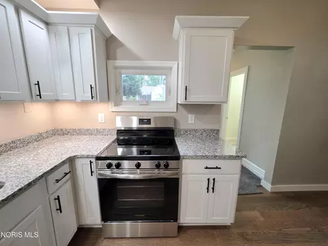 Kitchen - 138 Main St, Wayne, OH 43466 photo 8 of 10