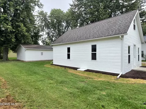 Exterior - 138 Main St, Wayne, OH 43466 photo 5 of 5