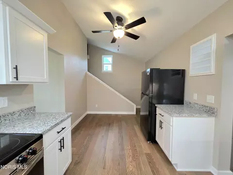 Kitchen - 138 Main St, Wayne, OH 43466 photo 9 of 10