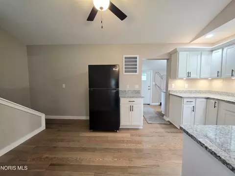 Kitchen - 138 Main St, Wayne, OH 43466 photo 7 of 10