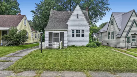 3317 Northwood Ave, Toledo, OH 43606