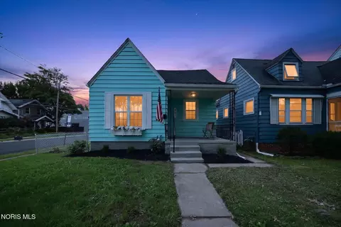 901 Toronto Ave, Toledo, OH 43609