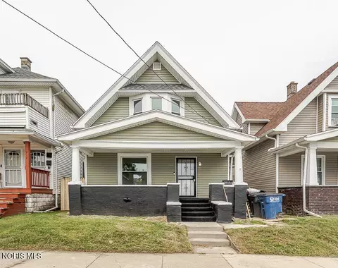 208 South Ave, Toledo, OH 43609