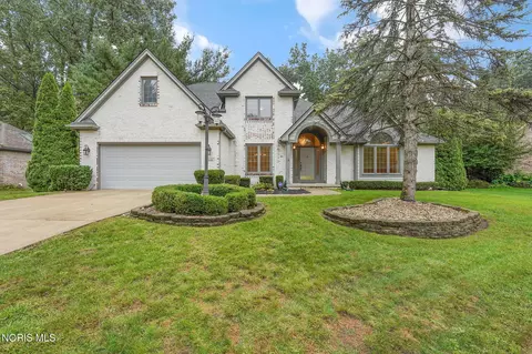 2846 Belle Glade Dr, Toledo, OH 43617