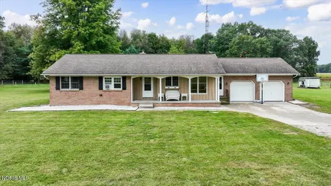 10251 County Road 17, Wauseon, OH 43567