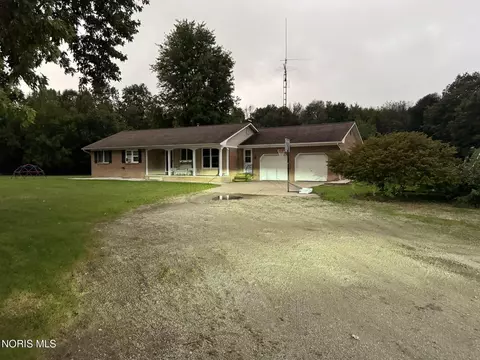 10251 County Road 17, Wauseon, OH 43567