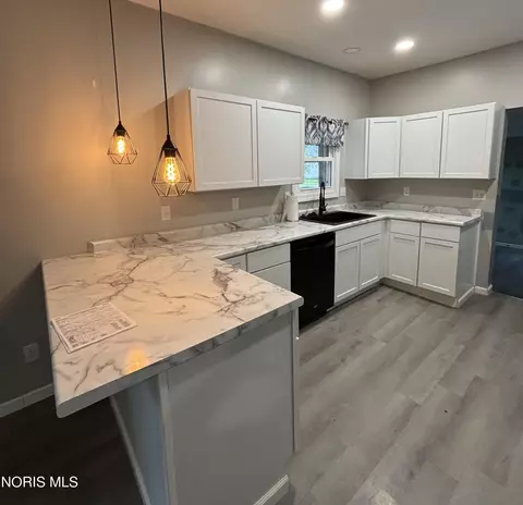 Kitchen - 112 E Short St, Stryker, OH 43557 photo 2 of 3