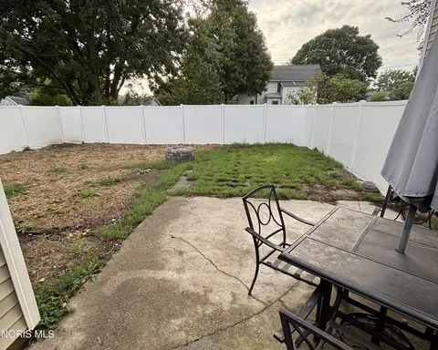Exterior - 112 E Short St, Stryker, OH 43557 photo 5 of 5