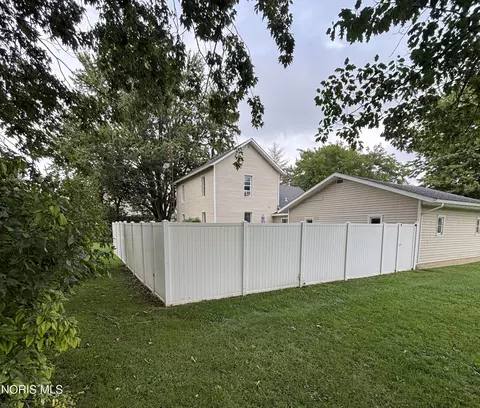 Exterior - 112 E Short St, Stryker, OH 43557 photo 3 of 5
