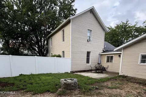 Exterior - 112 E Short St, Stryker, OH 43557 photo 4 of 5