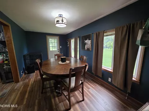 Dining - 211 E Broadway St, Leipsic, OH 45856 photo 2 of 2