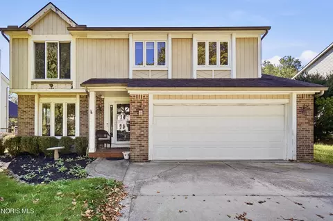 630 Deer Run, Perrysburg, OH 43551