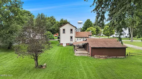 Exterior - 433 E Main St, Napoleon, OH 43545 photo 10 of 10