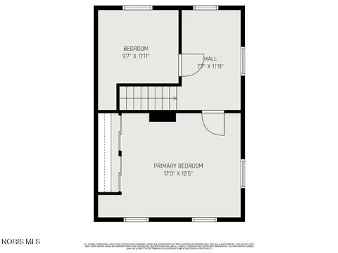 Floorplan - 433 E Main St, Napoleon, OH 43545 photo 3 of 3