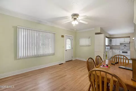 Dining - 433 E Main St, Napoleon, OH 43545 photo 2 of 2