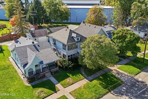 578 Dearborn Ave, Toledo, OH 43605