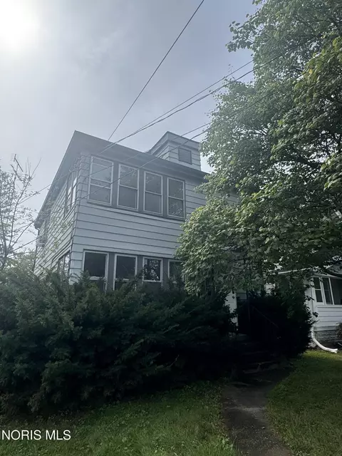 578 Dearborn Ave, Toledo, OH 43605