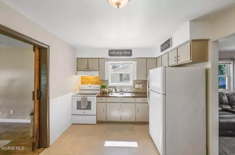 Kitchen - 310 Jackson St, Delta, OH 43515 photo 1 of 1