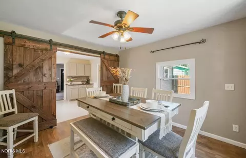 Dining - 310 Jackson St, Delta, OH 43515 photo 1 of 2