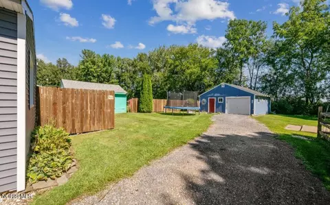 Exterior - 310 Jackson St, Delta, OH 43515 photo 1 of 2