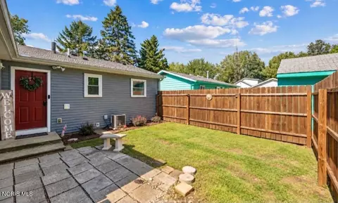 Exterior - 310 Jackson St, Delta, OH 43515 photo 2 of 2