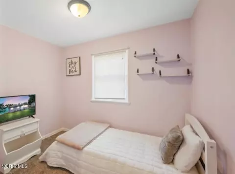 Bedroom - 310 Jackson St, Delta, OH 43515 photo 3 of 3