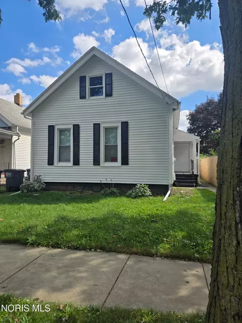 311 White St, Toledo, OH 43605