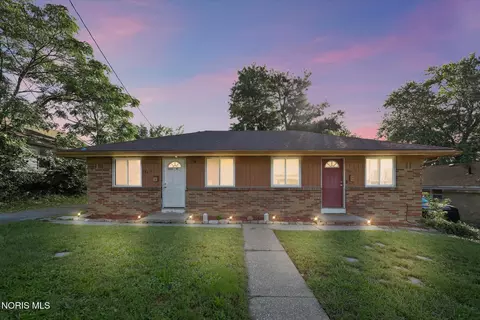 763 Dover Pl, Toledo, OH 43605