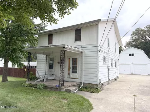 3422 N Mccord Rd, Toledo, OH 43617