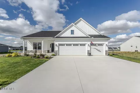 3701 Sanibel Dr, Sylvania, OH 43560