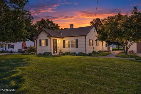4305 Willis Blvd, Toledo, OH 43623