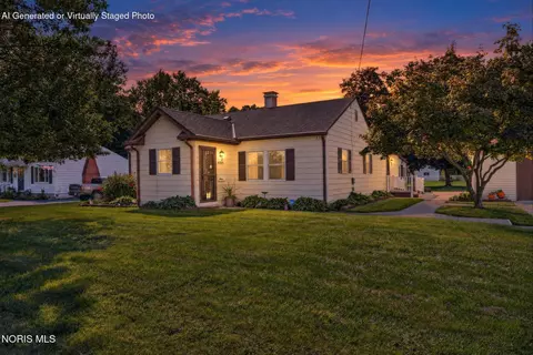 4305 Willis Blvd, Toledo, OH 43623