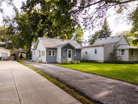 3068 123rd St, Toledo, OH 43611