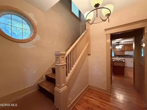 Entry Way - 305 S Mary St, Forest, OH 45843 photo 2 of 5