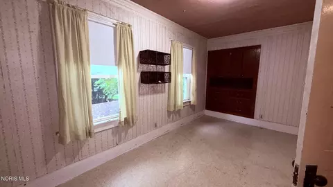 Bedroom - 305 S Mary St, Forest, OH 45843 photo 3 of 4