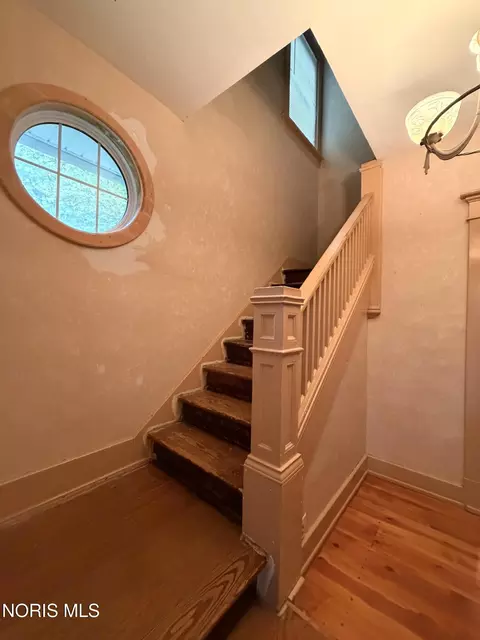 Entry Way - 305 S Mary St, Forest, OH 45843 photo 1 of 5