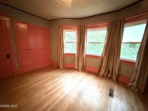 Bedroom - 305 S Mary St, Forest, OH 45843 photo 1 of 4