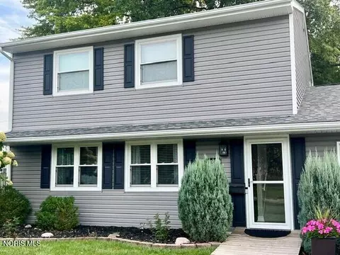 5212 Planet Ave, Toledo, OH 43623