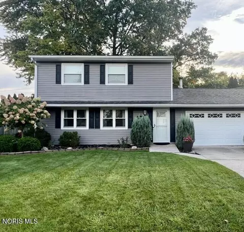 5212 Planet Ave, Toledo, OH 43623