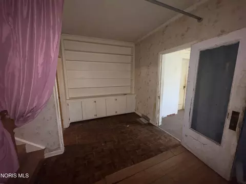 Entry Way - 212 Kaufman St, Holgate, OH 43527 photo 1 of 2