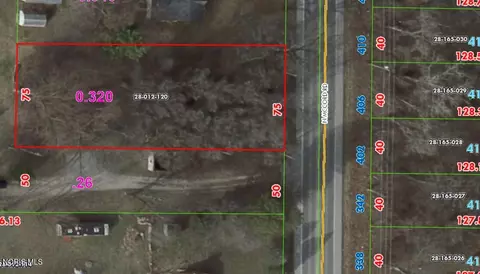 883 N Mccord Rd, Toledo, OH 43615
