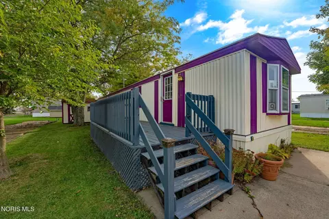 12865 Five Point Rd #LOT 19, Perrysburg, OH 43551