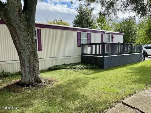 12865 Five Point Rd #LOT 19, Perrysburg, OH 43551