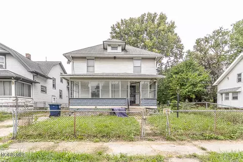3115 Kimball Ave, Toledo, OH 43610