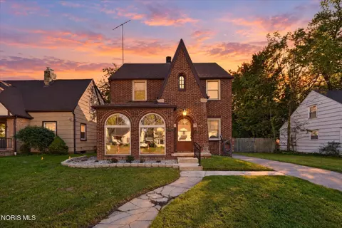 2624 Merrimac Blvd, Toledo, OH 43606