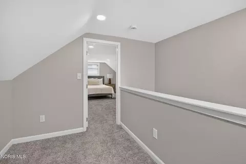 Entry Way - 345 Kopernik Ave, Toledo, OH 43607 photo 3 of 3